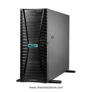 HPE ML350 Gen11 4410Y 128GB 3x960GB / 3x 960GB SSD SAS P53566-371 ProLiant G11 800W Intel Xeon Silver DDR5 memory, Gen-11