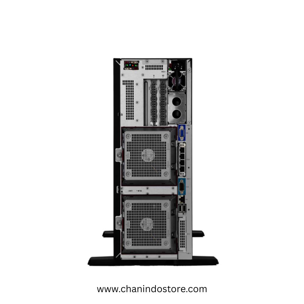 HPE ProLiant ML350 Gen11 4410Y 32GB 960GB SSD SATA P53566-371 G11 800W Intel Xeon Silver DDR5 RDIMM memory - Image 2