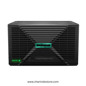 Server HPE ProLiant Microserver Gen11 Smart Choice - E‑2414 4 CORE 2.6GHz, 16GB, 2x 1TB SATA NHP, P82660-375