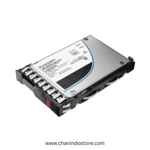 HDD SERVER HPE 1.2TB SAS 12G Mission Critical 10K SFF BC P28586-B21