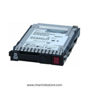 HPE 960GB SATA 6G Read Intensive SFF BC Multi Vendor SSD P40498-B21