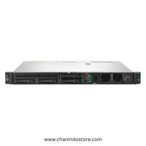 Server HPE ProLiant DL20 Gen11 E‑2414 2.6GHz 4c 1x16GB‑U 2LFF 2x2TB HDD 1x290W SmartChoice P81567-375