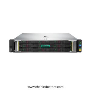 HPE StoreEasy 1660 64TB SAS Storage Microsoft Windows Server IoT 2019