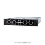 Dell R760xs Xeon Silver 4510 32GB 4TB / 2x2TB / 2x 2TB NLSAS NL SAS PowerEdge R760 xs Intel 12Core / 12-Core, DDR5 5600MT/s Server