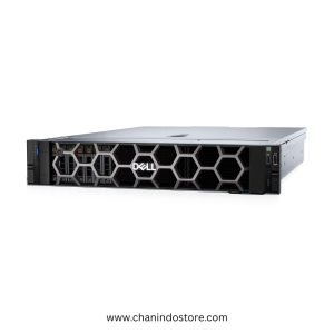 Dell R760xs Xeon Silver 4510 32GB / 2x16GB, 2.4TB / 2x1.2TB / 2x 1.2TB SAS PowerEdge R760 xs Intel 12Core / 12-Core, DDR5 5600MT/s Server Rack
