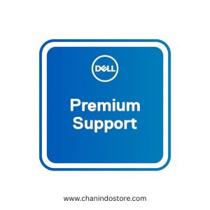 Dell Extend Warranty Premium Support 1 Year