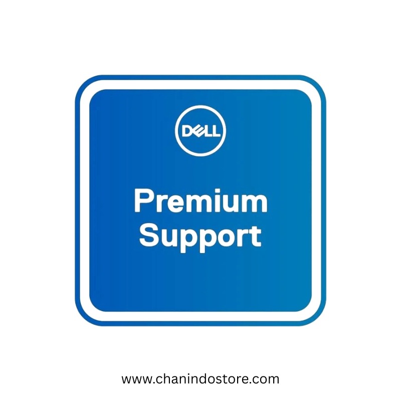 Dell Extend Warranty Premium Support 2 Year