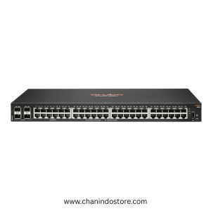 HPE Networking 6000 48G 4SFP Switch