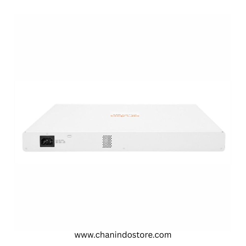 HPE Aruba IOn 1960 12XT 4XF Sw JL805A - Image 2