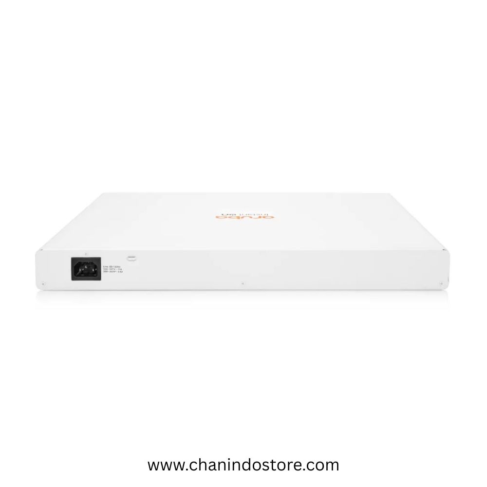 HPE Aruba IOn 1960 48G 2XT 2XF Sw JL808A - Image 2
