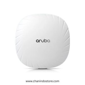HPE Aruba S5D86A AP-515 (ID) Dual Radio 4x4/2x2 802.11ax Int Antennas Campus Access Point