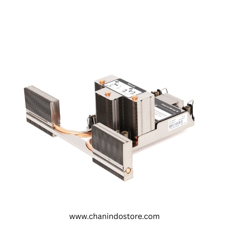 HPE P48904-B21 ProLiant DL3X0 Gen11 1U Standard Heat Sink Kit - Image 2
