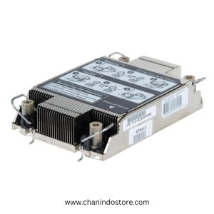 HPE P48904-B21 ProLiant DL3X0 Gen11 1U Standard Heat Sink Kit