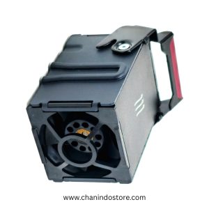 HPE P54697-B21 ProLiant DL3X0 Gen11 1U 2P Standard Fan Kit