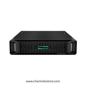 HPE ProLiant DL145 Gen11 8024P 2.4GHz 8c 1P 1x32GB-R 2SFF NS204i-u NC BCM5719 2x700W PS AP Server
