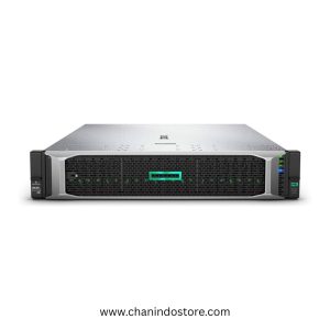 HPE ProLiant DL380 G10 5218 128GB 2.4TB SAS P24842-B21 Gen10 Intel Xeon Gold 16-core