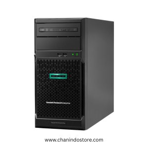 HPE ML30 Gen10 Plus E-2314 16GB 1TB HDD + 960GB SSD SATA NO-DVD P44720-371 ProLiant G10 Gen-10 Intel Xeon E2314 Server