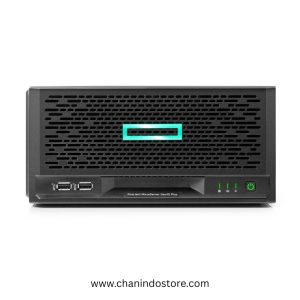 HPE ProLiant MicroServer Gen10 Plus E-2224 8GB 1TB P19752-371