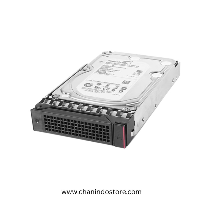 4XB7A83970 - ThinkSystem 2.5" 2.4TB 10K SAS 12Gb 512e v2