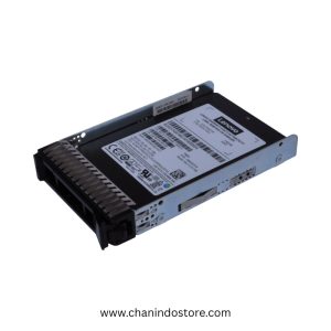 LENOVO ThinkSystem 2.5" PM883 480GB Entry SATA SSD 4XB7A10196