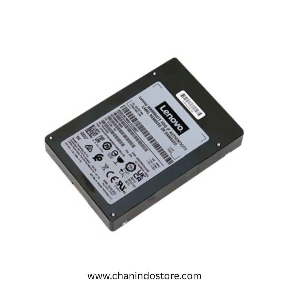 LENOVO ThinkSystem Server HDD 600GB SAS 15K 7XB7A00022