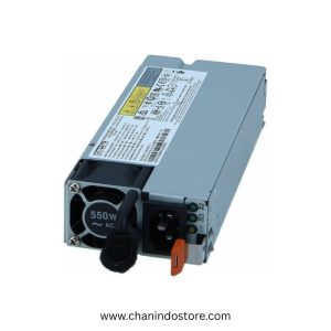 94Y8188 | Lenovo System x 550W High Efficiency AC PSU