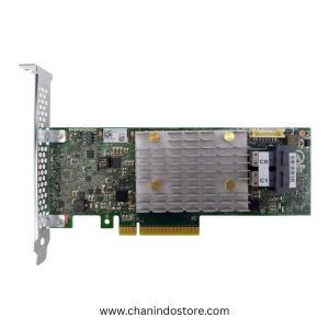 LENOVO ThinkSystem RAID 9350-8i 2GB Flash PCIe 12Gb Internal Adapter