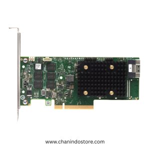 LENOVO ThinkSystem RAID 940-8i 4GB Flash PCIe Gen4 12Gb Adapter