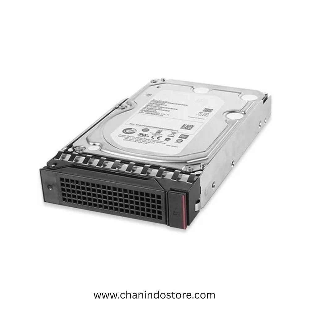 HDD LENOVO 7XB7A00036 ThinkSystem 2.5 1TB 7.2K SATA 6Gb Hot Swap