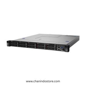 Lenovo ThinkSystem SR250 V2 Xeon E-2356G 64GB 2x960GB / 2 x 960GB SSD