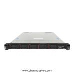 SR250V2 E-2378 32GB / 2x 16GB, 960GB SSD SAS + 2x 2.4TB SAS HDD 7D7QSAFE00 Lenovo ThinkSystem SR250 V2 Intel Xeon E2378 8-Core 8Core Rack Server FE00