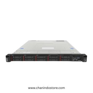 Lenovo ThinkSystem SR250 V2 Intel Xeon E-2324G 32GB 2TB 7D7QA01TAP