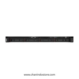 Lenovo Thinksystem SR250 v2 Lenovo Server Rackmount 1u : Xeon E-2324 4core , Ram 16GB UDIMM x1unit, HDD Lenovo 1.2TB SAS 10K x4unit , PSU 450Watt x1unit, Xclarity enterprise x1unit, Include Railkit, NO OS