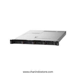 Server Lenovo ThinkSystem SR250 V2 Xeon E-2324 4C 32GB 9.6TB SAS