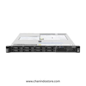 Lenovo ThinkSystem SR530 Xeon Silver 4208 8GB 1.2TB SAS 7X08A06ZSG