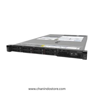 LENOVO ThinkSystem SR530 7X08A06ZSG - 4208, 8GB, 600GB, 750Watt.