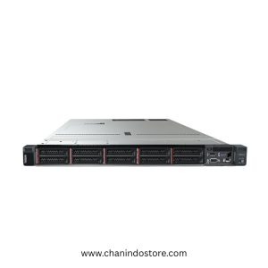 7Z71TKLQ00 SR630 V2 Silver 4310 32GB / 2x16GB, 960GB SSD SATA, 12Core / 12-Core Intel Xeon Rack Server Lenovo ThinkSystem SR630V2