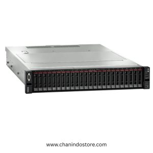 LENOVO ThinkSystem SR650 V2 (Xeon Gold 5318Y, 16GB,3x2.4TB)