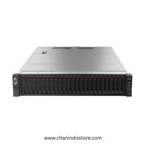 LENOVO ThinkSystem SR650 V2 (Dual Xeon Gold 5318N, 8x16GB, 5x480GB SSD, 2x750W)