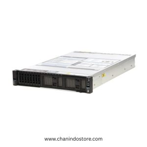 LENOVO ThinkSystem SR650 V3 (Dual Xeon Silver 4410Y, 4x32GB, 4x1.2TB SAS)