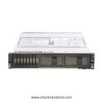 Lenovo SR650 V3 Gold 5416S 32GB 2.4TB / 2x1.2TB SAS 16CORE / 16-CORE / 16C Intel Xeon TruDDR5 / Tru-DDR5 Dual PSU Power Supply ThinkSystem 7D76SFSV00 / 7D76SF-SV00 Rack Server SR650V3