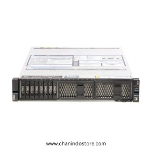 Lenovo SR650 V3 Gold 5416S 32GB 1.2TB SAS 16CORE / 16-CORE / 16C Intel Xeon TruDDR5 / Tru-DDR5 Dual PSU Power Supply ThinkSystem 7D76SFSV00 / 7D76SF-SV00 Rack Server SR650V3