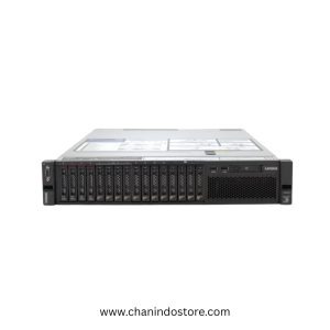 LENOVO ThinkSystem SR850 (4x Xeon Gold 6226, 16x32GB, 4x2.4TB, 2x480GB SSD)