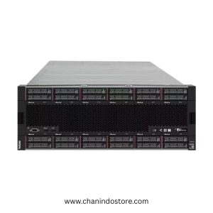 LENOVO ThinkSystem SR950 (4x Xeon 8260M, 16x64GB, 8x800GB)