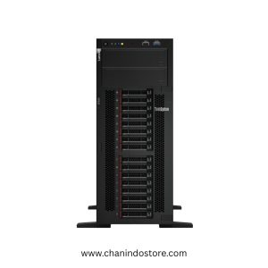 LENOVO ThinkSystem ST550 (Dual Xeon Silver 4214, 4x8GB, 4x600GB, 750W, OS)