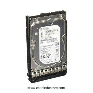 LENOVO ThinkSystem Server HDD 10TB SATA 7.2K 3.5 Inch 7XB7A00054