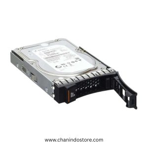 4XB7A83970 - ThinkSystem 2.5" 2.4TB 10K SAS 12Gb 512e v2