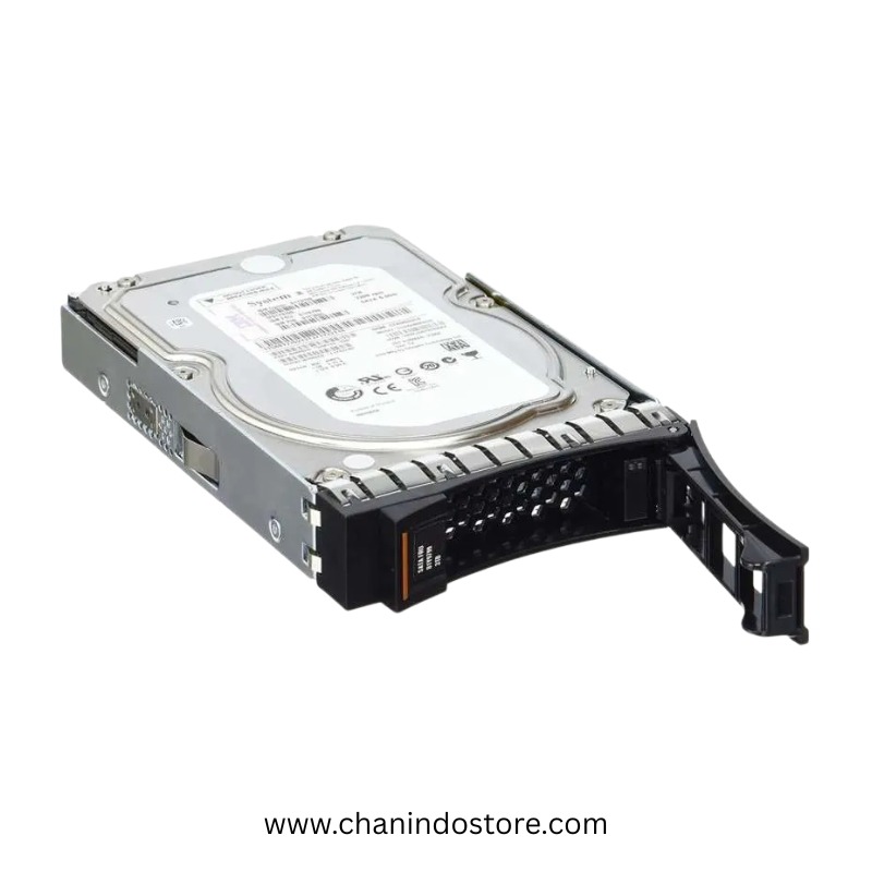 HDD LENOVO 7XB7A00036 ThinkSystem 2.5 1TB 7.2K SATA 6Gb Hot Swap - Image 2