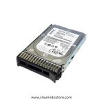LENOVO ThinkSystem Server HDD 300GB SAS 15K 7XB7A00038