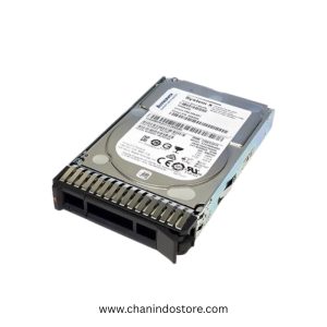 HDD LENOVO 7XB7A00027 ThinkSystem 2.5 1.2TB 10K SAS 12Gb Hot Swap